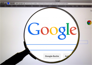 google search engine optimisatoin
