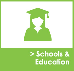 Schools & Education Websites