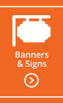 Banners and Signs for rural and regional business