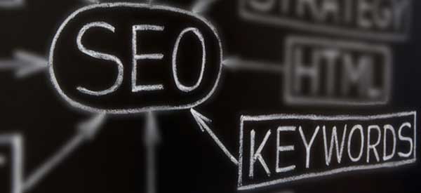 Where to start with keywords for SEO