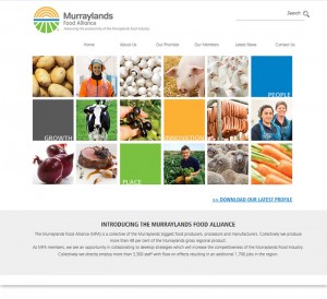 Murraylands Food Alliance