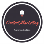 Content Marketing: an introduction